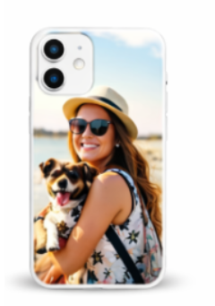 custom photo phone case personalized design