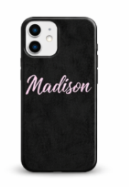 custom name phone case design
